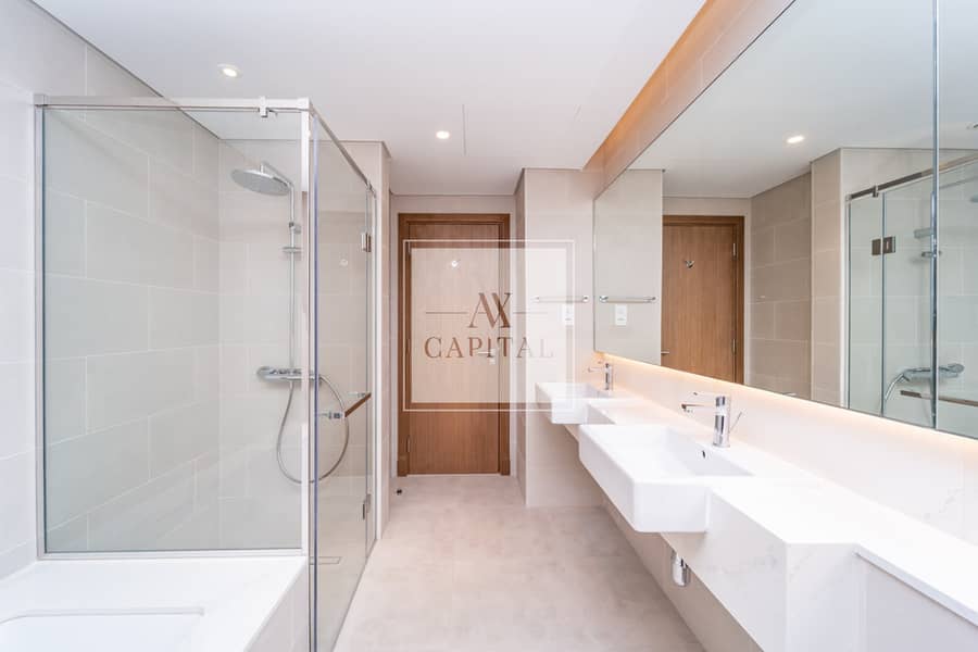 Brand New | Luxury Furnished | Modern | Vacant - Image 23