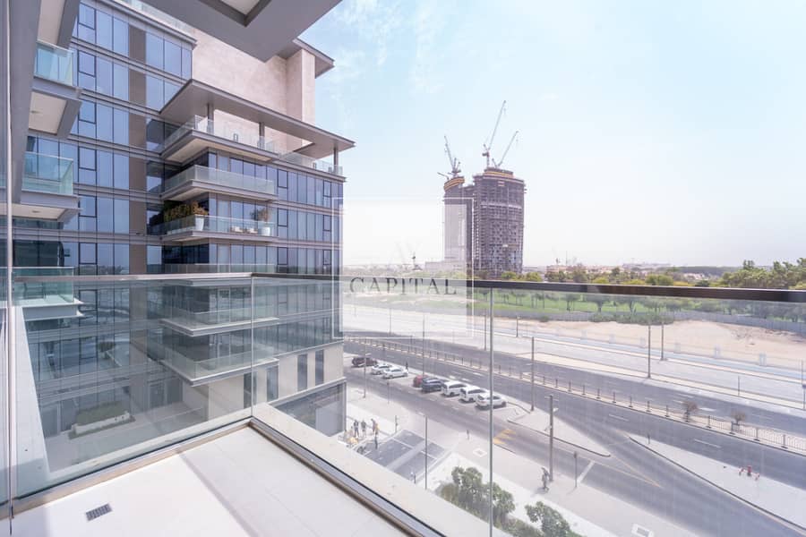 Brand New | Luxury Furnished | Modern | Vacant - Image 24