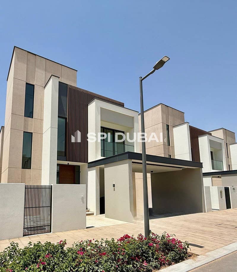 Fully Renovated 3BR Villa | Move-In Ready