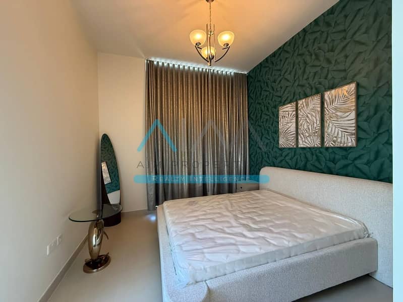 Fully Furnished 3-Bedroom Family Villa with Maid’s Room | Prime Community - Image 6