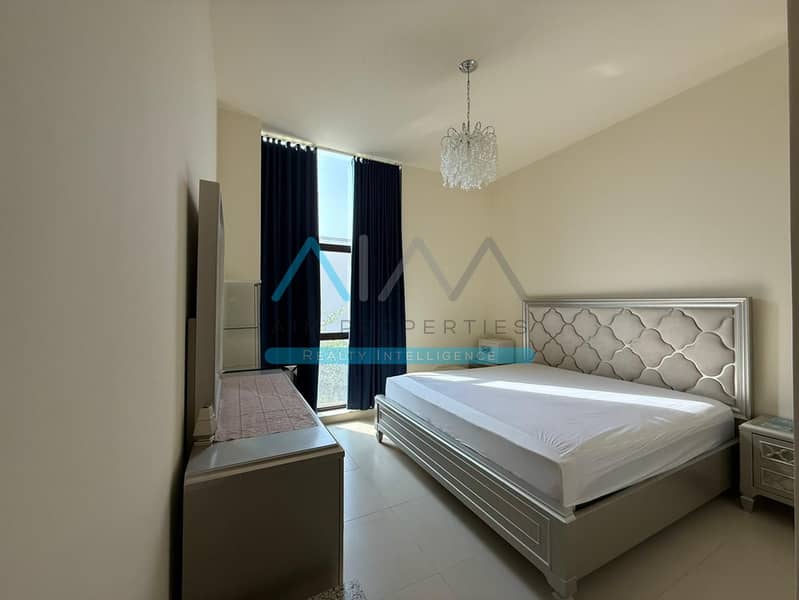 Fully Furnished 3-Bedroom Family Villa with Maid’s Room | Prime Community - Image 7