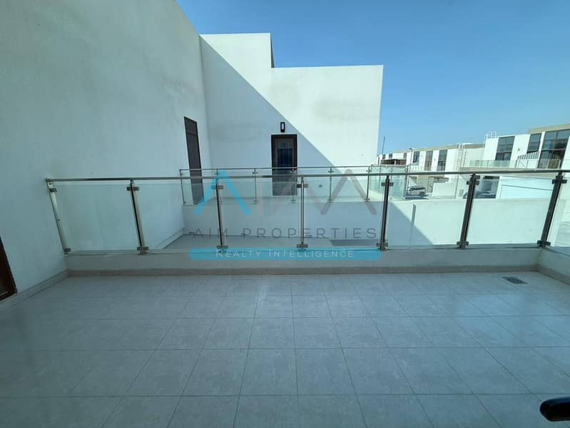 Fully Furnished 3-Bedroom Family Villa with Maid’s Room | Prime Community - Image 10