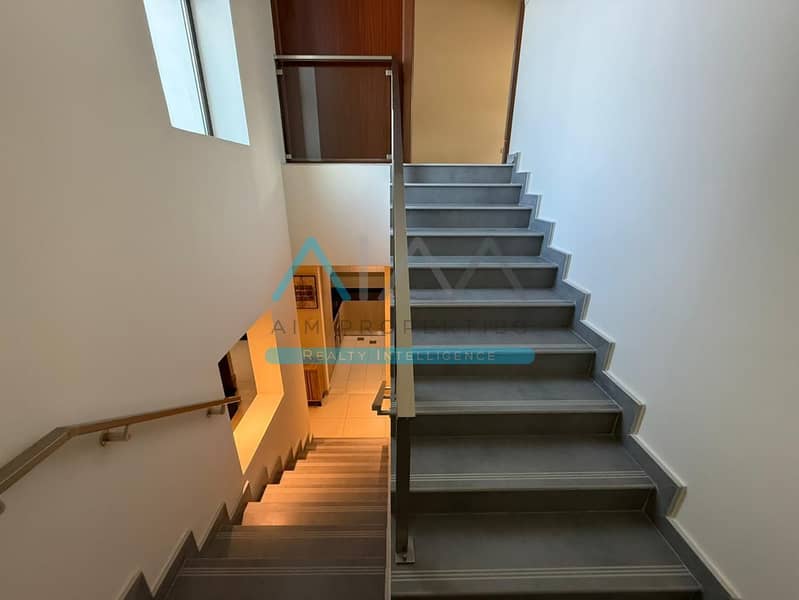 Fully Furnished 3-Bedroom Family Villa with Maid’s Room | Prime Community - Image 11