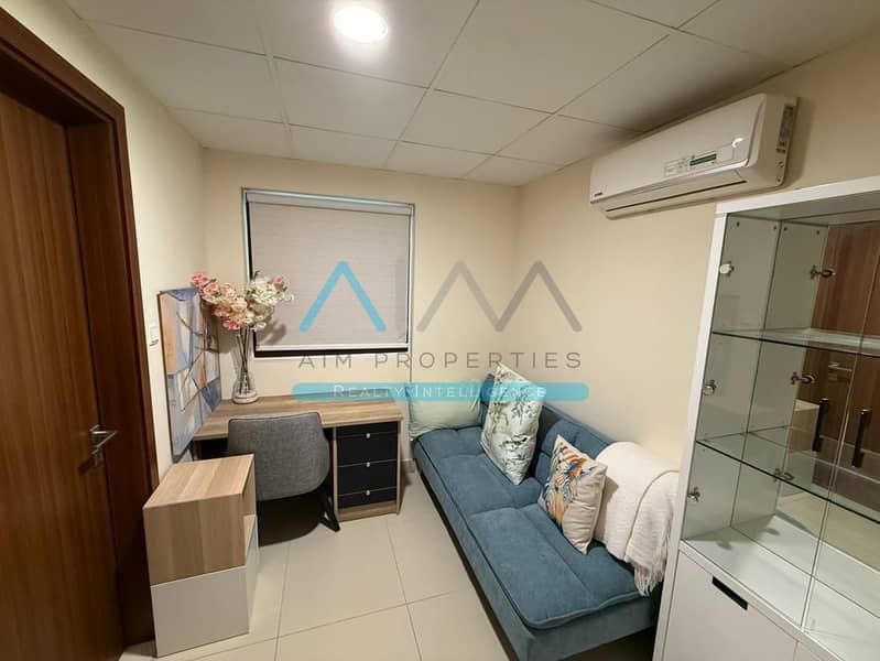 Fully Furnished 3-Bedroom Family Villa with Maid’s Room | Prime Community - Image 12