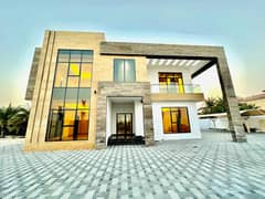 شقة في مدينة الرياض 1 غرفة 45000 درهم - 13587212