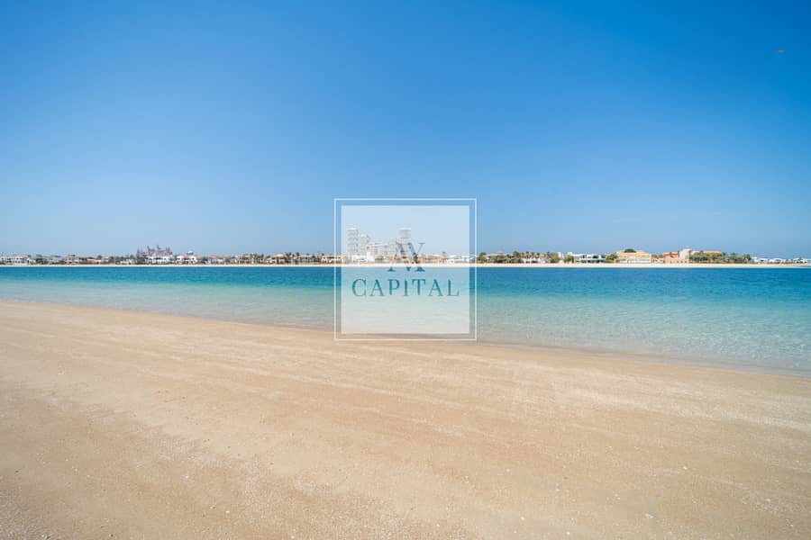 Almost TIP Villa I Atlantis View I 5BR | TV room - Image 6