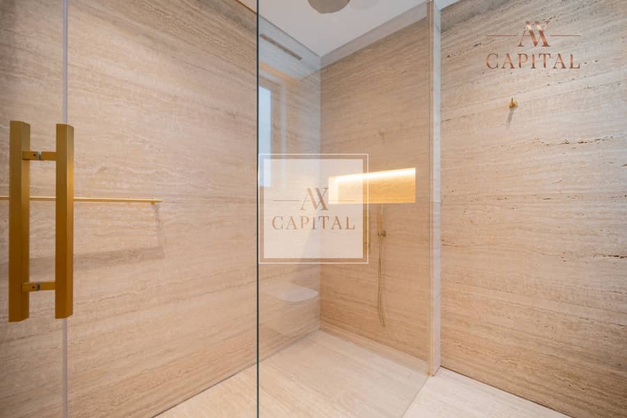 Almost TIP Villa I Atlantis View I 5BR | TV room - Image 10