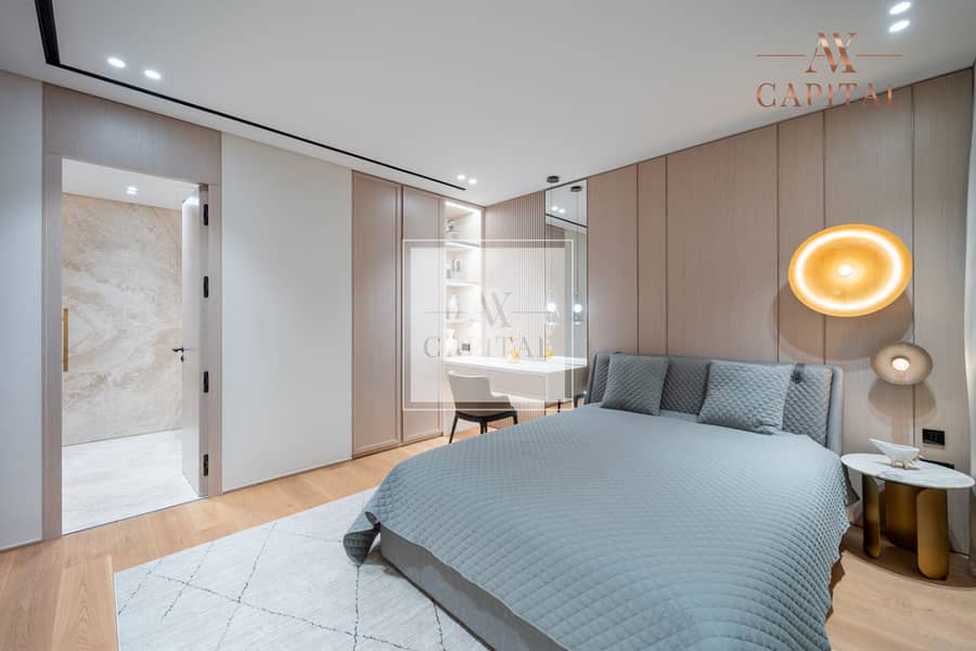 Almost TIP Villa I Atlantis View I 5BR | TV room - Image 12