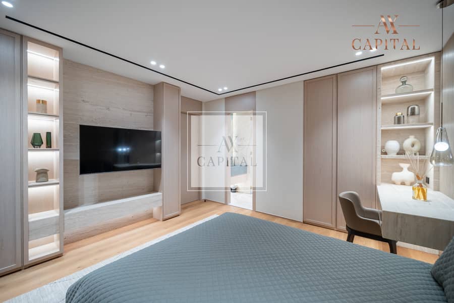 Almost TIP Villa I Atlantis View I 5BR | TV room - Image 13