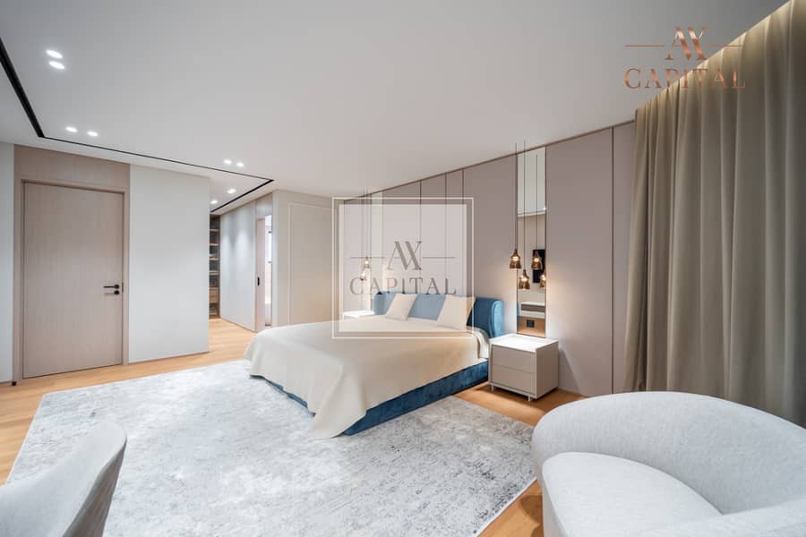 Almost TIP Villa I Atlantis View I 5BR | TV room - Image 18