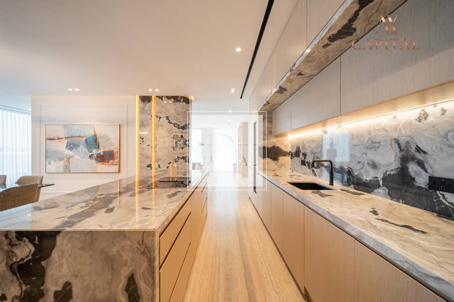 Almost TIP Villa I Atlantis View I 5BR | TV room - Image 24