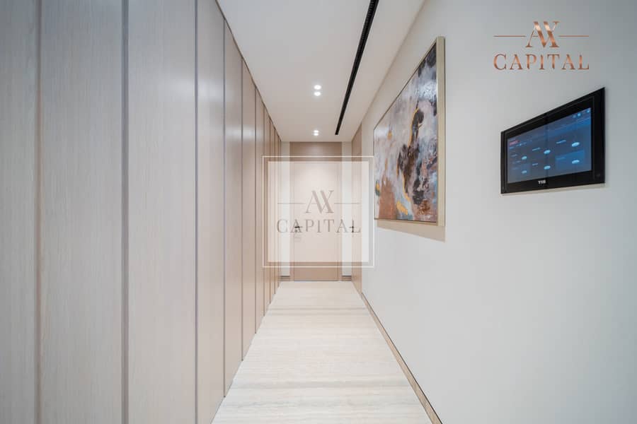 Almost TIP Villa I Atlantis View I 5BR | TV room - Image 25