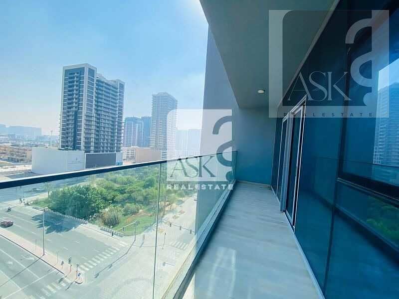 Modern 2BR | Ready to Move | Fully Fitted Kitchen