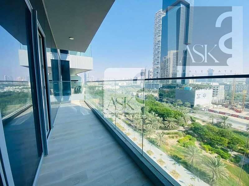 Modern 2BR | Ready to Move | Fully Fitted Kitchen - Image 6