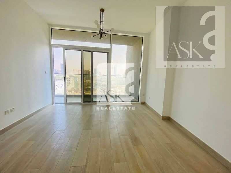 Modern 2BR | Ready to Move | Fully Fitted Kitchen - Image 12