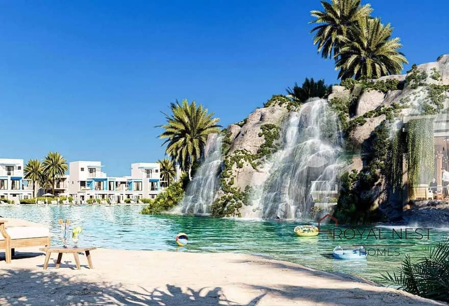 Lagoon View | Prime Location | Q1/2026