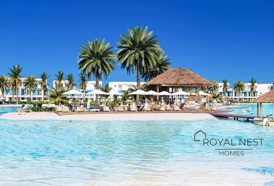 Lagoon View | Prime Location | Q1/2026