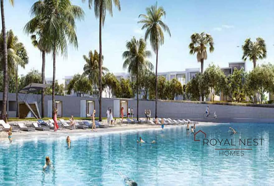 Lagoon View | Prime Location | Q1/2026