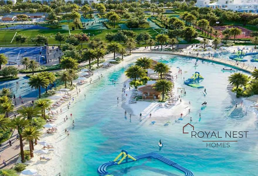 Lagoon View | Prime Location | Q1/2026 - Image 6