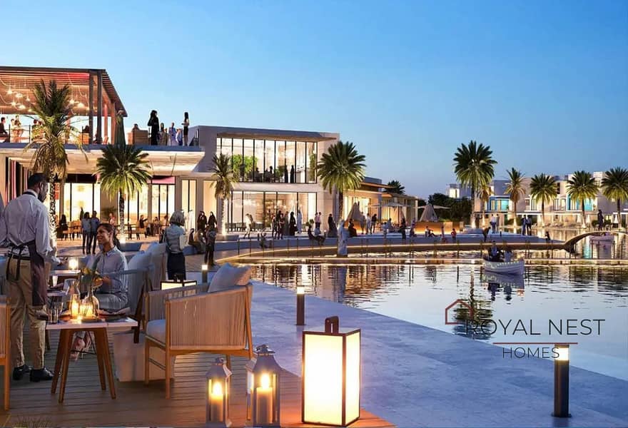 Lagoon View | Prime Location | Q1/2026 - Image 10