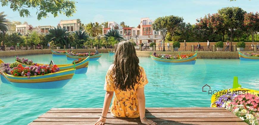 Lagoon View | Prime Location | Q1/2026 - Image 12