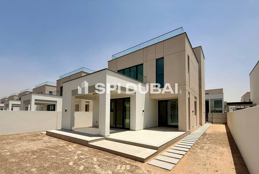 Fully Renovated 3BR Villa | Move-In Ready - Image 14