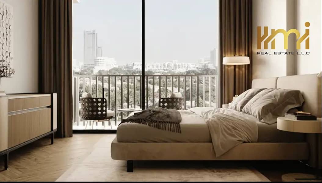 Flexible Payment Plan | Advanced smart technology | top-grade appliances | Luxurious Living | Luxurious finishes | High ROI | - Image 9