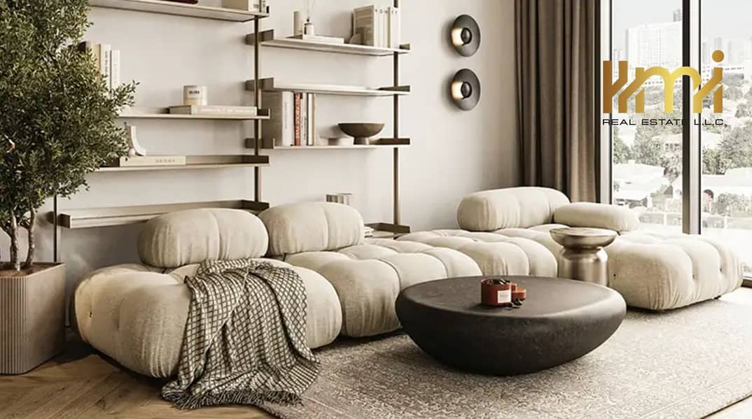 Flexible Payment Plan | Advanced smart technology | top-grade appliances | Luxurious Living | Luxurious finishes | High ROI | - Image 10