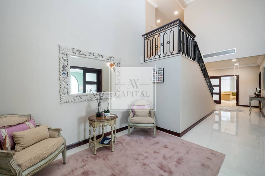 Extended Plot I Marina View I 5BR I Upgraded - Image 7