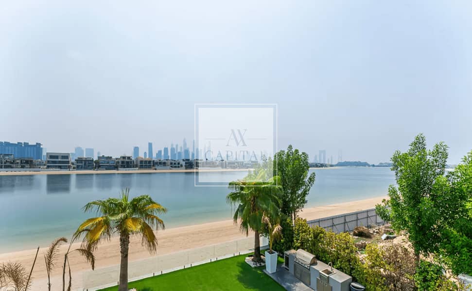 Extended Plot I Marina View I 5BR I Upgraded - Image 8