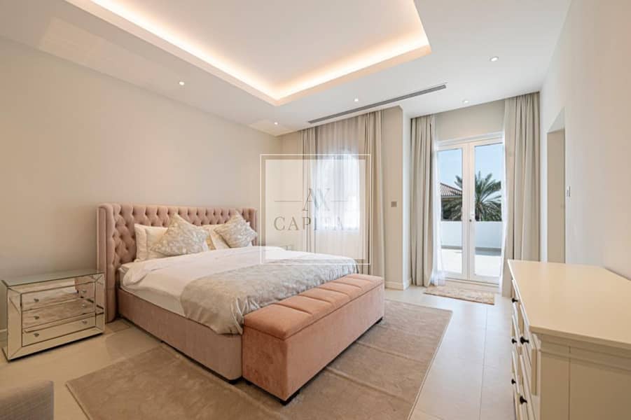 Extended Plot I Marina View I 5BR I Upgraded - Image 9