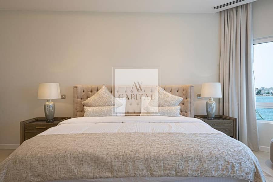 Extended Plot I Marina View I 5BR I Upgraded - Image 11