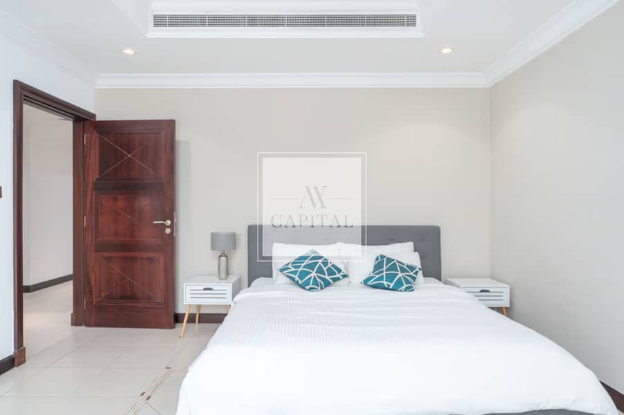 Extended Plot I Marina View I 5BR I Upgraded - Image 13