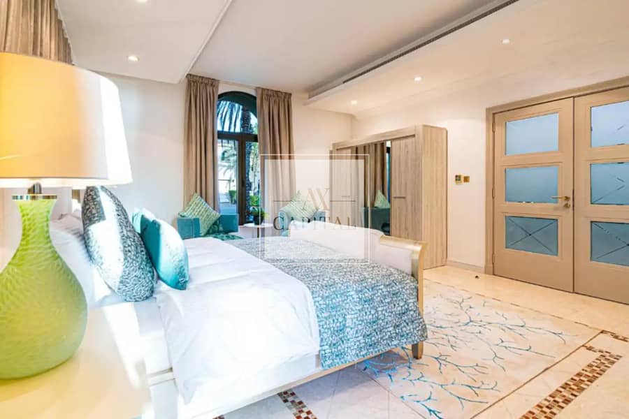 Extended Plot I Marina View I 5BR I Upgraded - Image 15