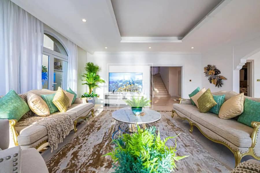 Extended Plot I Marina View I 5BR I Upgraded - Image 16