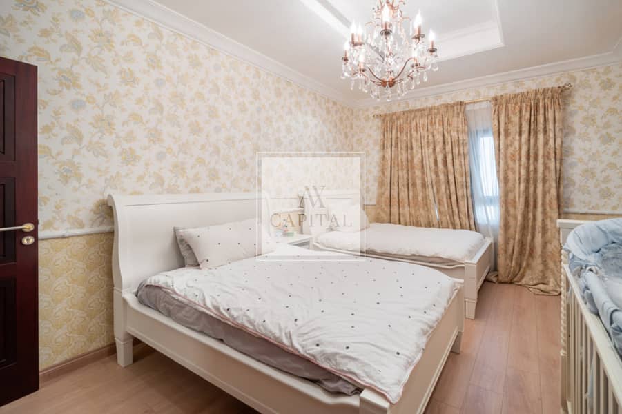 Extended Plot I Marina View I 5BR I Upgraded - Image 17