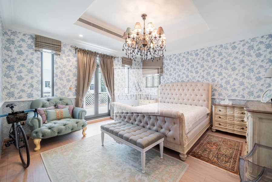 Extended Plot I Marina View I 5BR I Upgraded - Image 18