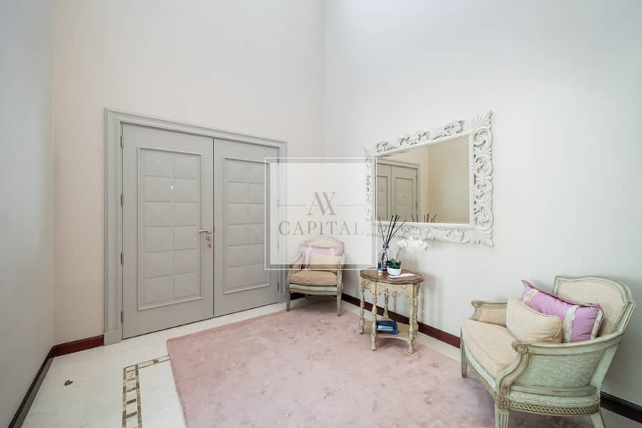 Extended Plot I Marina View I 5BR I Upgraded - Image 19