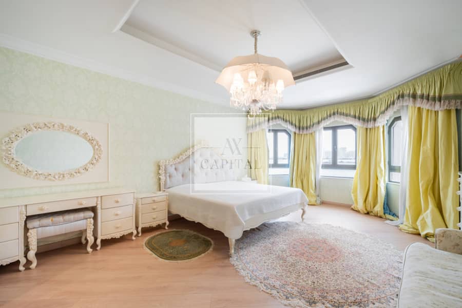 Extended Plot I Marina View I 5BR I Upgraded - Image 20