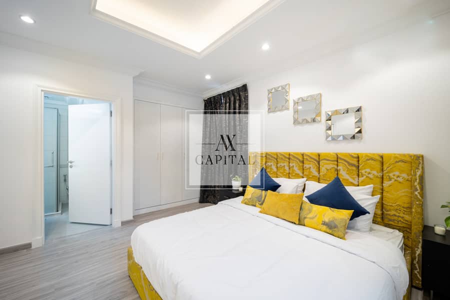 Extended Plot I Marina View I 5BR I Upgraded - Image 22