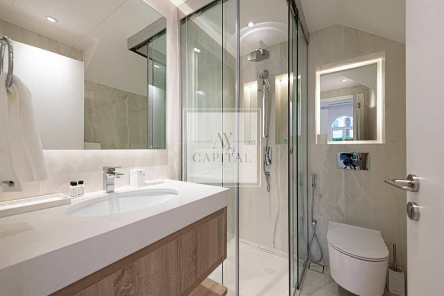 Extended Plot I Marina View I 5BR I Upgraded - Image 25