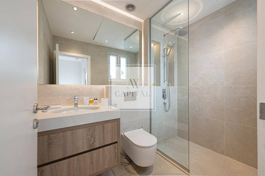 Extended Plot I Marina View I 5BR I Upgraded - Image 26