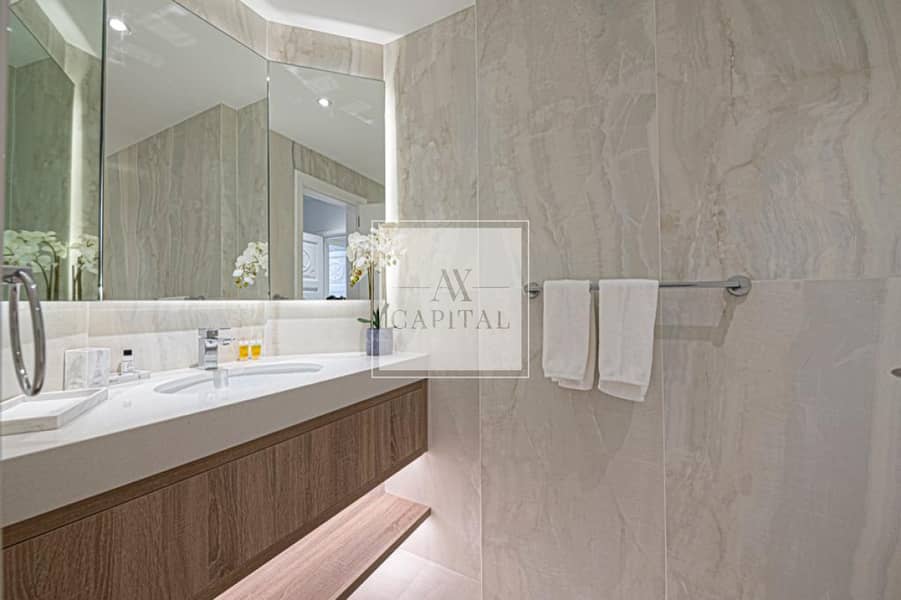 Extended Plot I Marina View I 5BR I Upgraded - Image 27