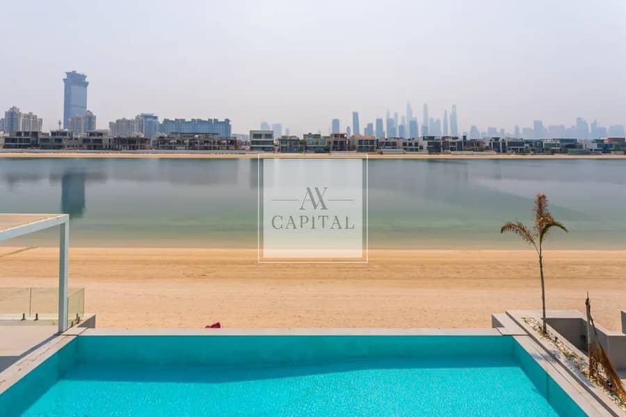 Extended Plot I Marina View I 5BR I Upgraded - Image 28