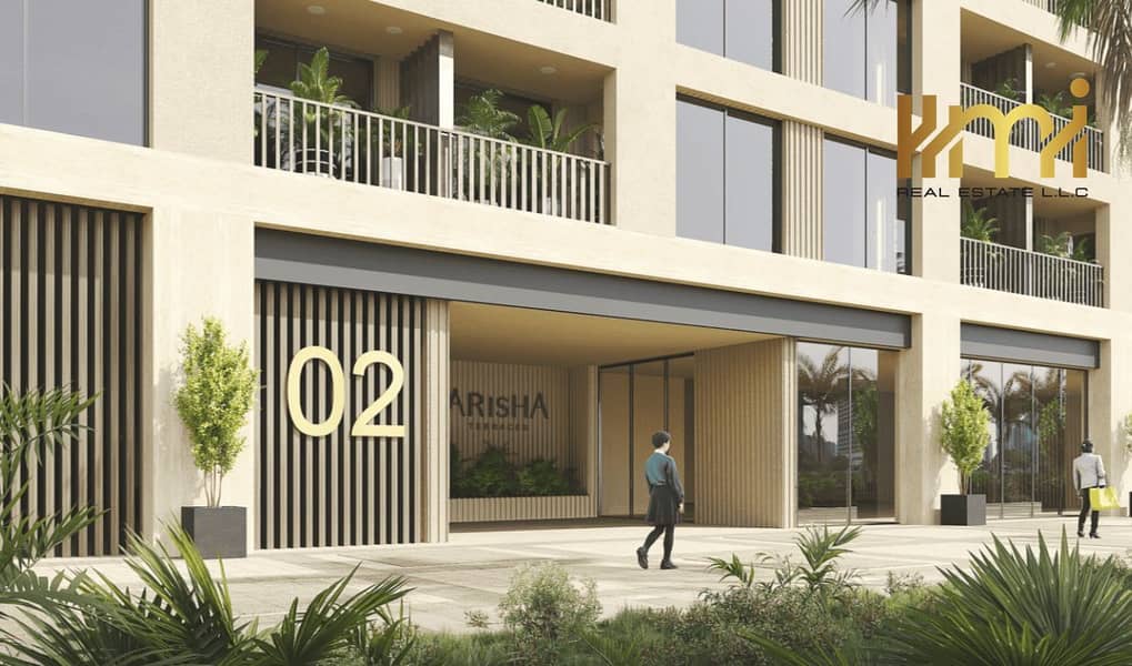 Flexible Payment Plan | Advanced smart technology | top-grade appliances | Luxurious Living | Luxurious finishes | High ROI | - Image 14