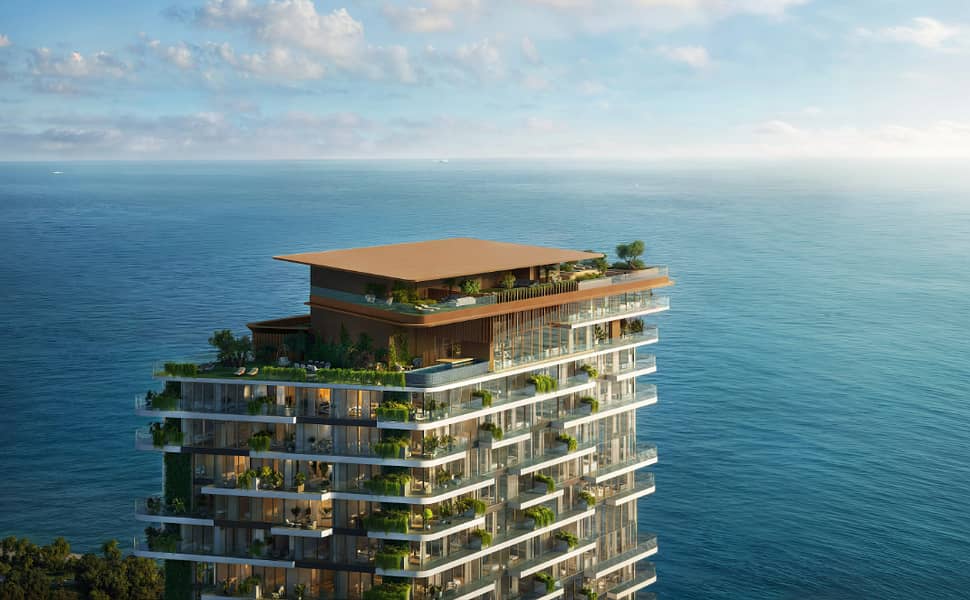 Spacious 3BR with Maid Room | Soulever by BEYOND