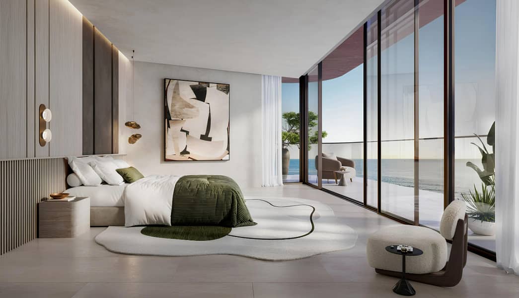 Spacious 3BR with Maid Room | Soulever by BEYOND - Image 8