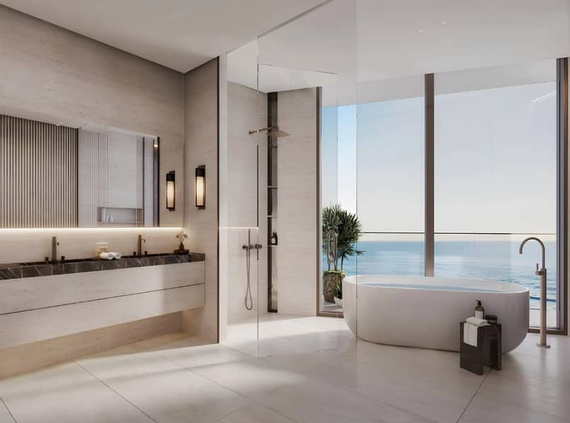 Spacious 3BR with Maid Room | Soulever by BEYOND - Image 9