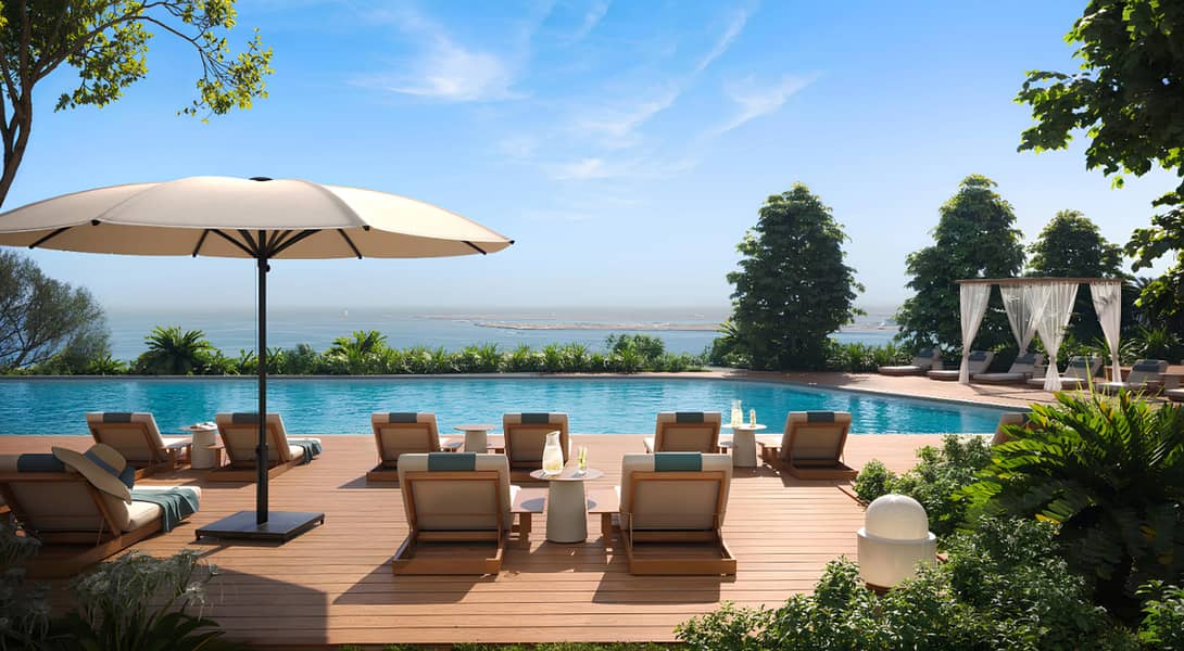 Spacious 3BR with Maid Room | Soulever by BEYOND - Image 19