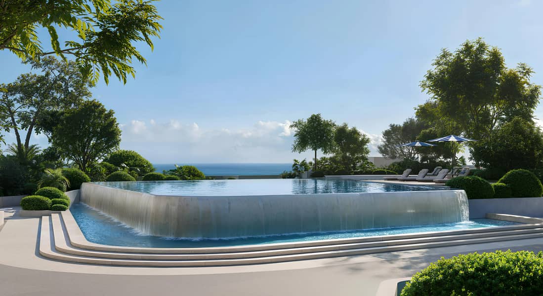 Spacious 3BR with Maid Room | Soulever by BEYOND - Image 20